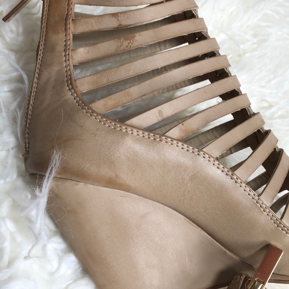 Betsey Johnston Wedges - Picture 7 of 7